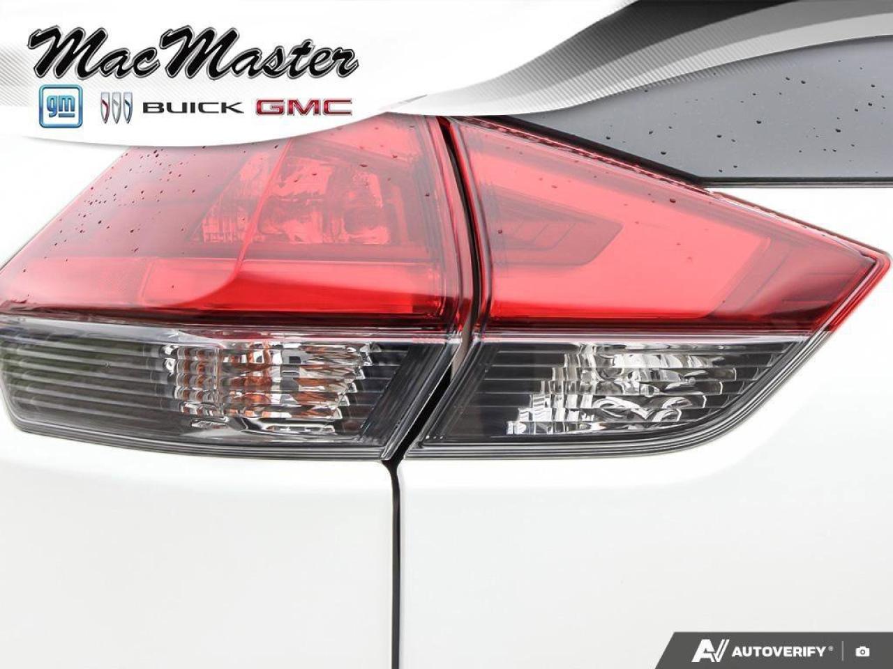 2020 Nissan Rogue SLSL, AWD, NAV, ROOF, HEATED LEATHER, CLEAN CARFAX Photo