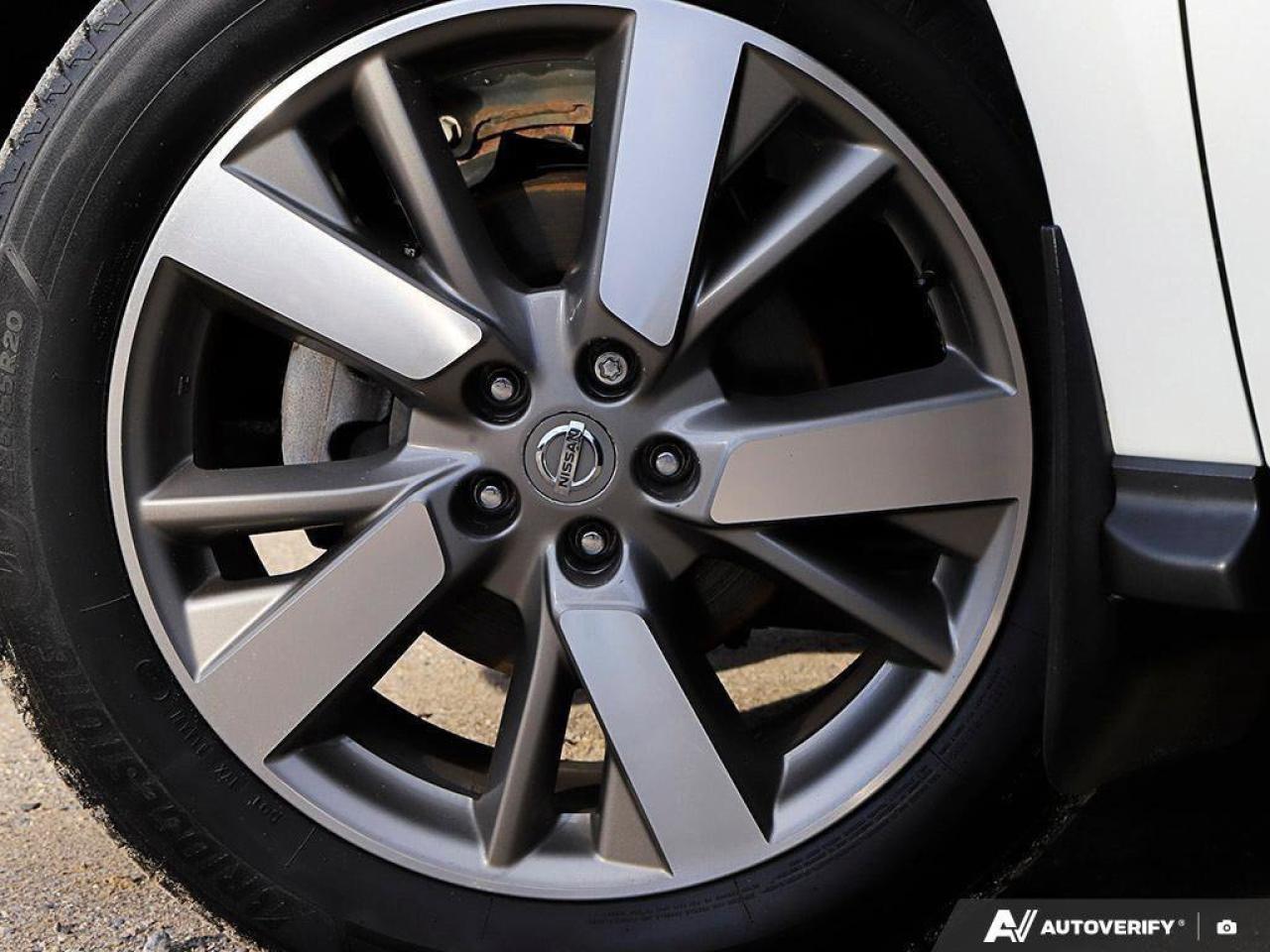 2015 Nissan Pathfinder PlatinumCERTIFIED AS-TRADED, THIRD ROW, BOSE AUDIO Photo