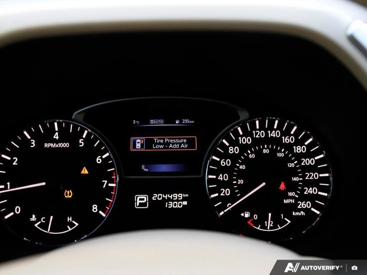 2015 Nissan Pathfinder PlatinumCERTIFIED AS-TRADED, THIRD ROW, BOSE AUDIO Photo