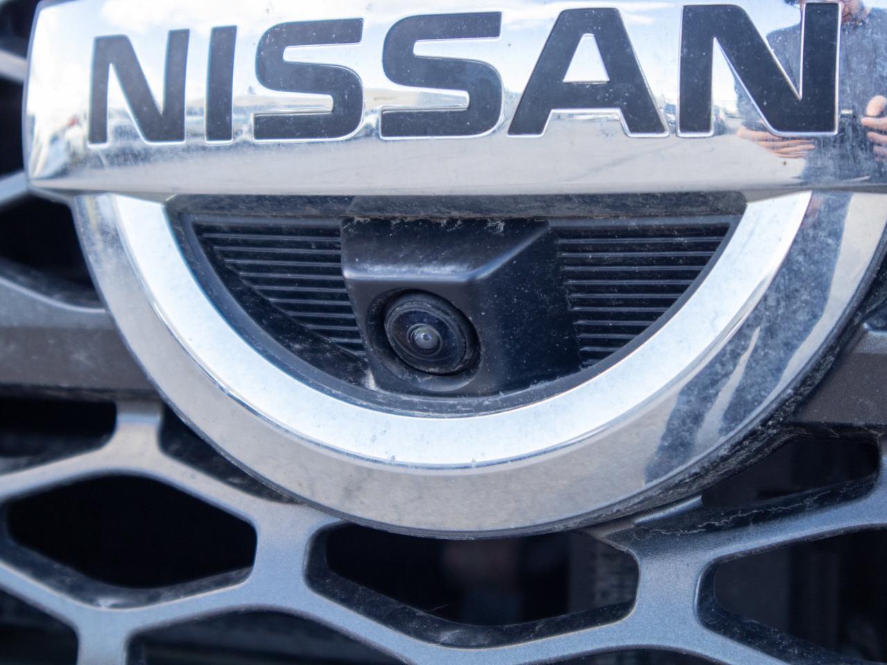 2019 Nissan Titan - 5.6L V8, Tows Up To 9,600 LBS Photo