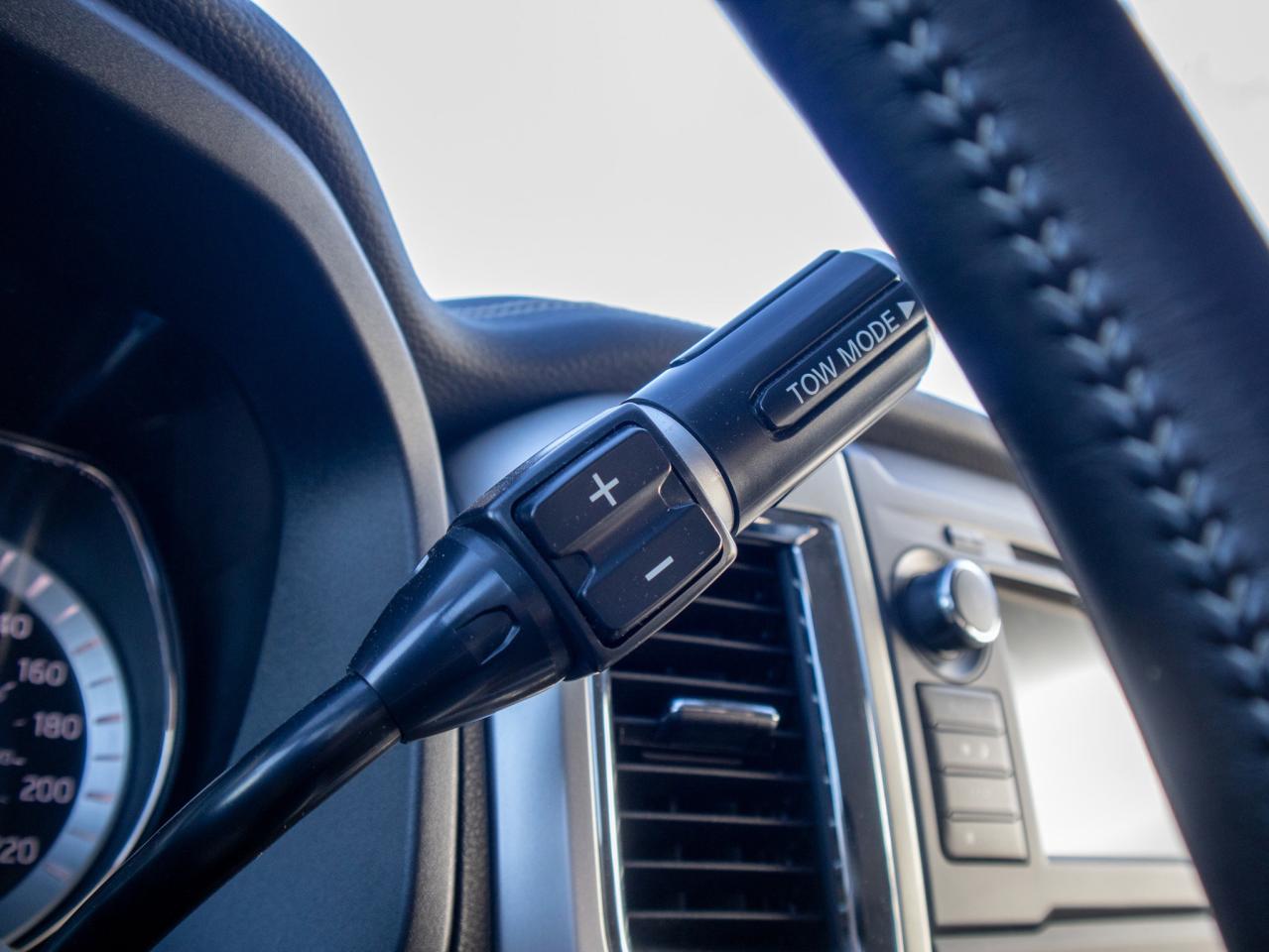 2019 Nissan Titan - 5.6L V8, Tows Up To 9,600 LBS Photo