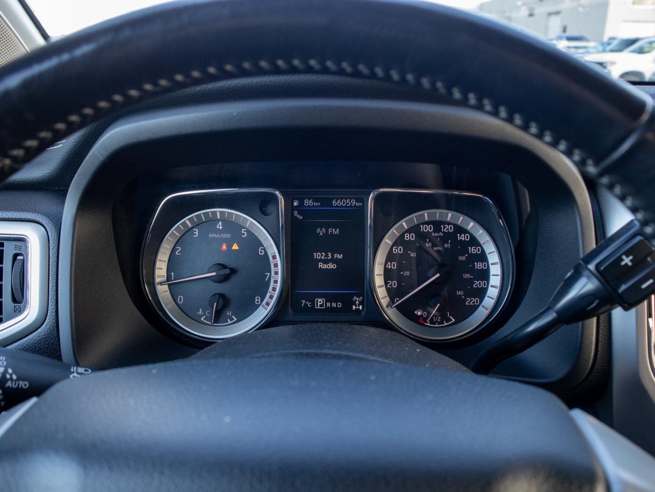 2019 Nissan Titan - 5.6L V8, Tows Up To 9,600 LBS Photo