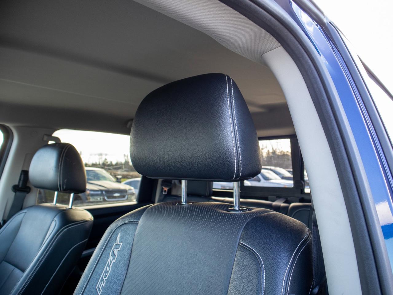 2019 Nissan Titan - 5.6L V8, Tows Up To 9,600 LBS Photo