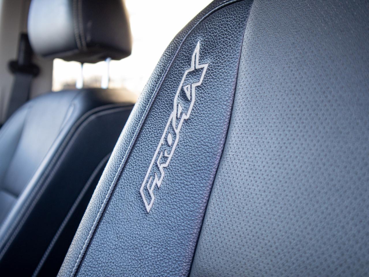 2019 Nissan Titan - 5.6L V8, Tows Up To 9,600 LBS Photo