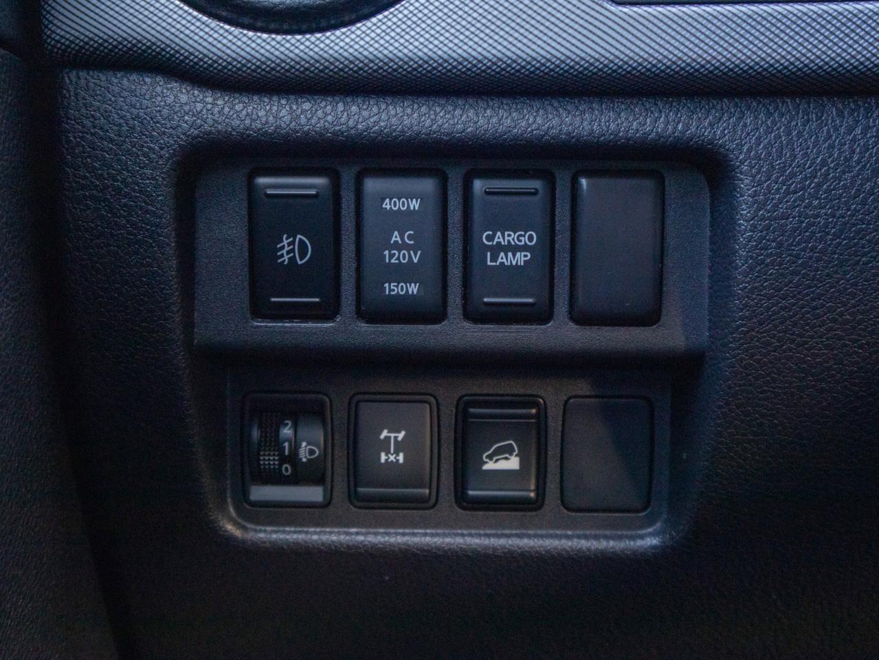 2019 Nissan Titan - 5.6L V8, Tows Up To 9,600 LBS Photo