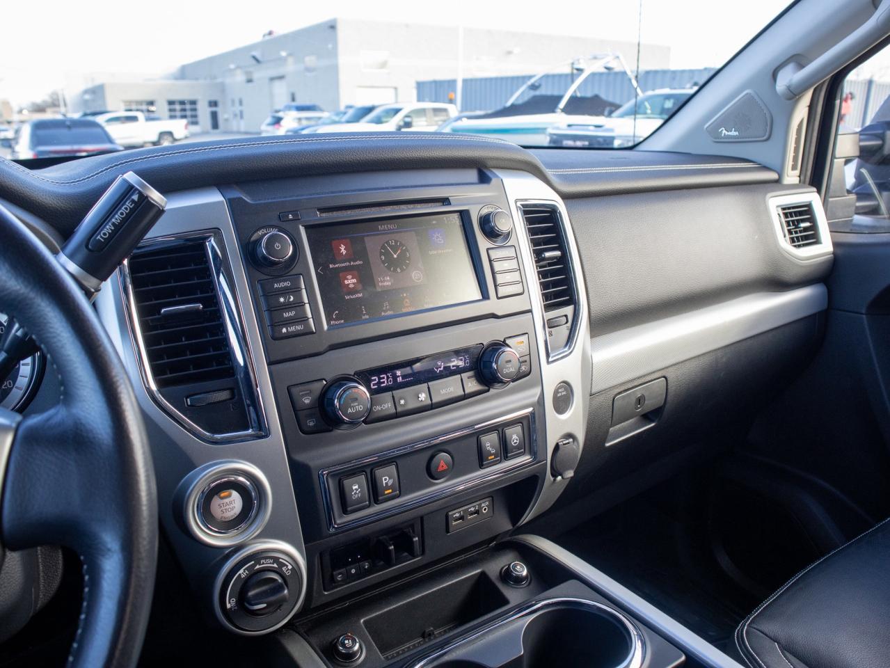 2019 Nissan Titan - 5.6L V8, Tows Up To 9,600 LBS Photo