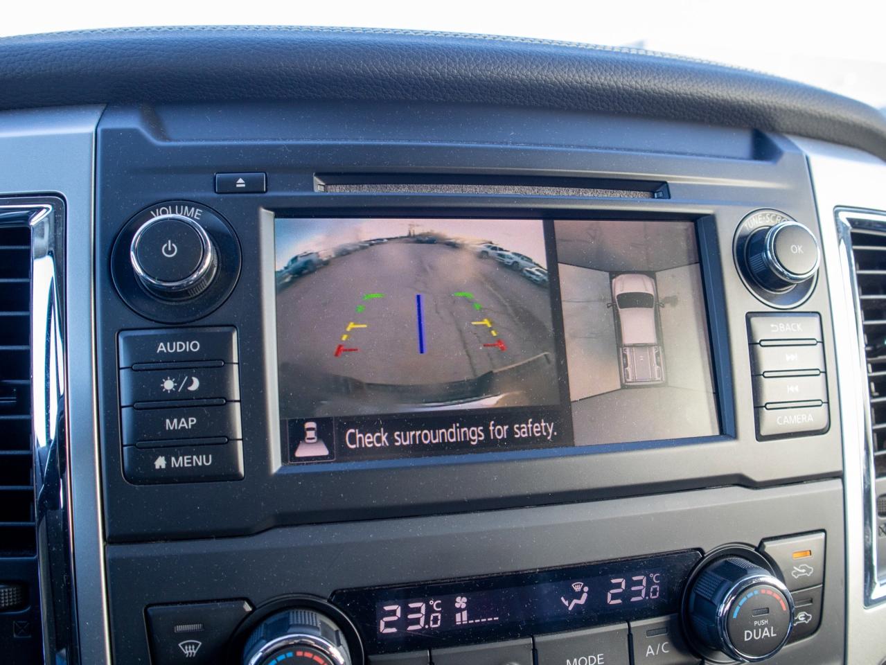 2019 Nissan Titan - 5.6L V8, Tows Up To 9,600 LBS Photo