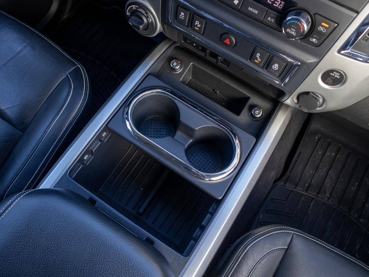 2019 Nissan Titan - 5.6L V8, Tows Up To 9,600 LBS Photo