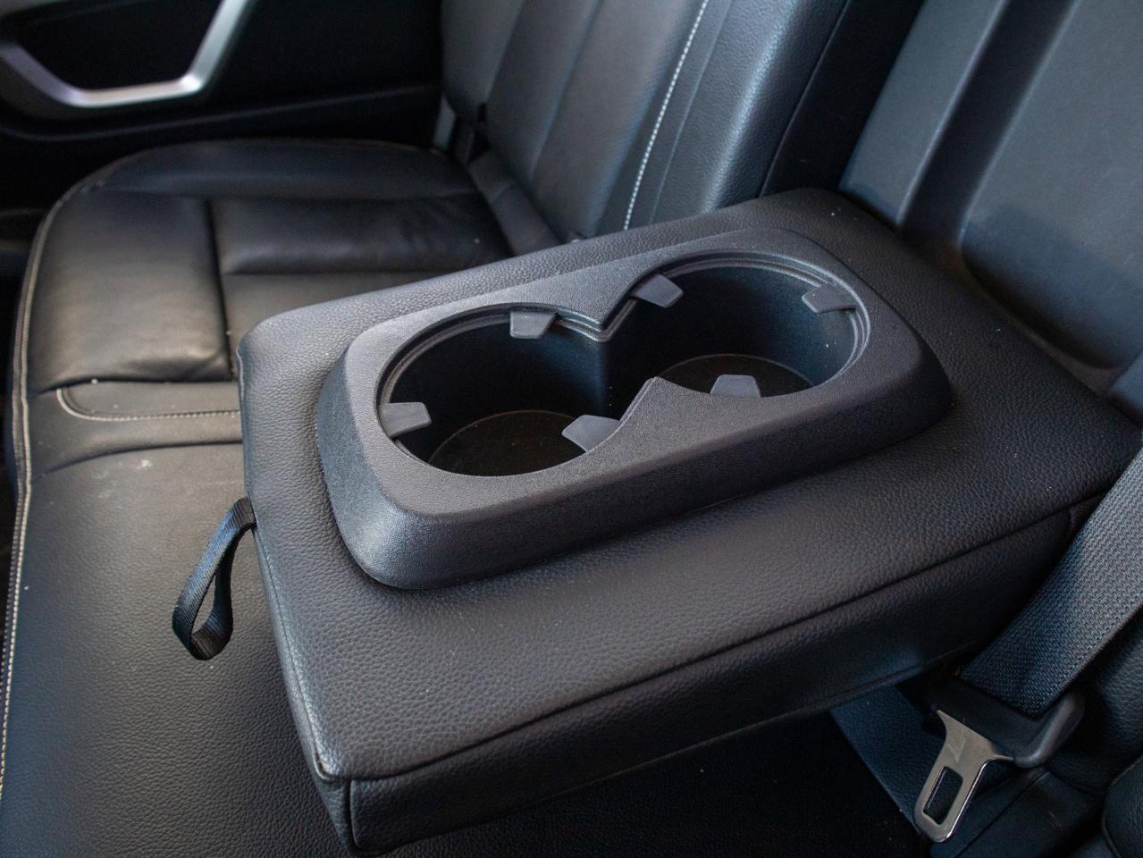 2019 Nissan Titan - 5.6L V8, Tows Up To 9,600 LBS Photo