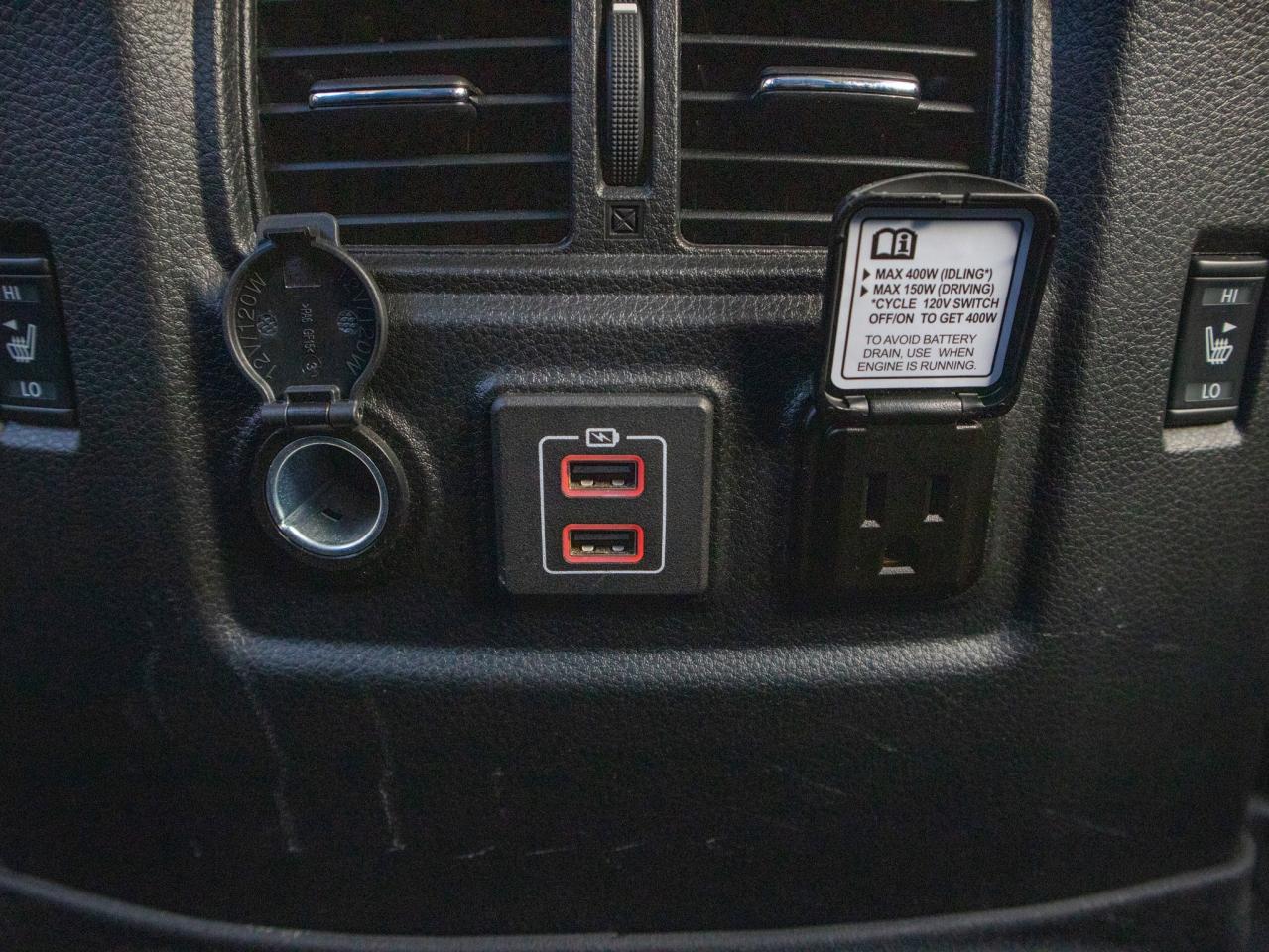 2019 Nissan Titan - 5.6L V8, Tows Up To 9,600 LBS Photo