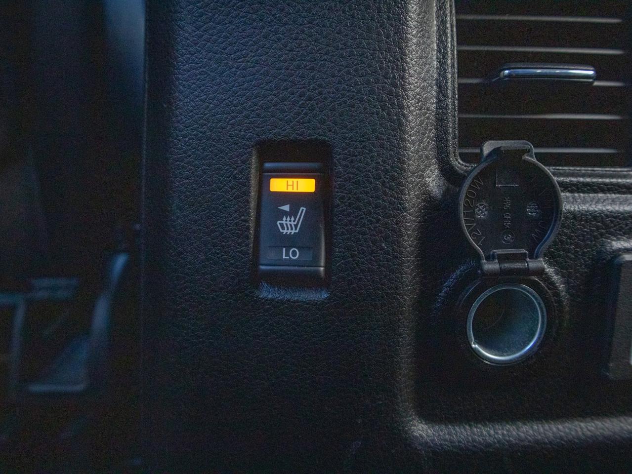 2019 Nissan Titan - 5.6L V8, Tows Up To 9,600 LBS Photo