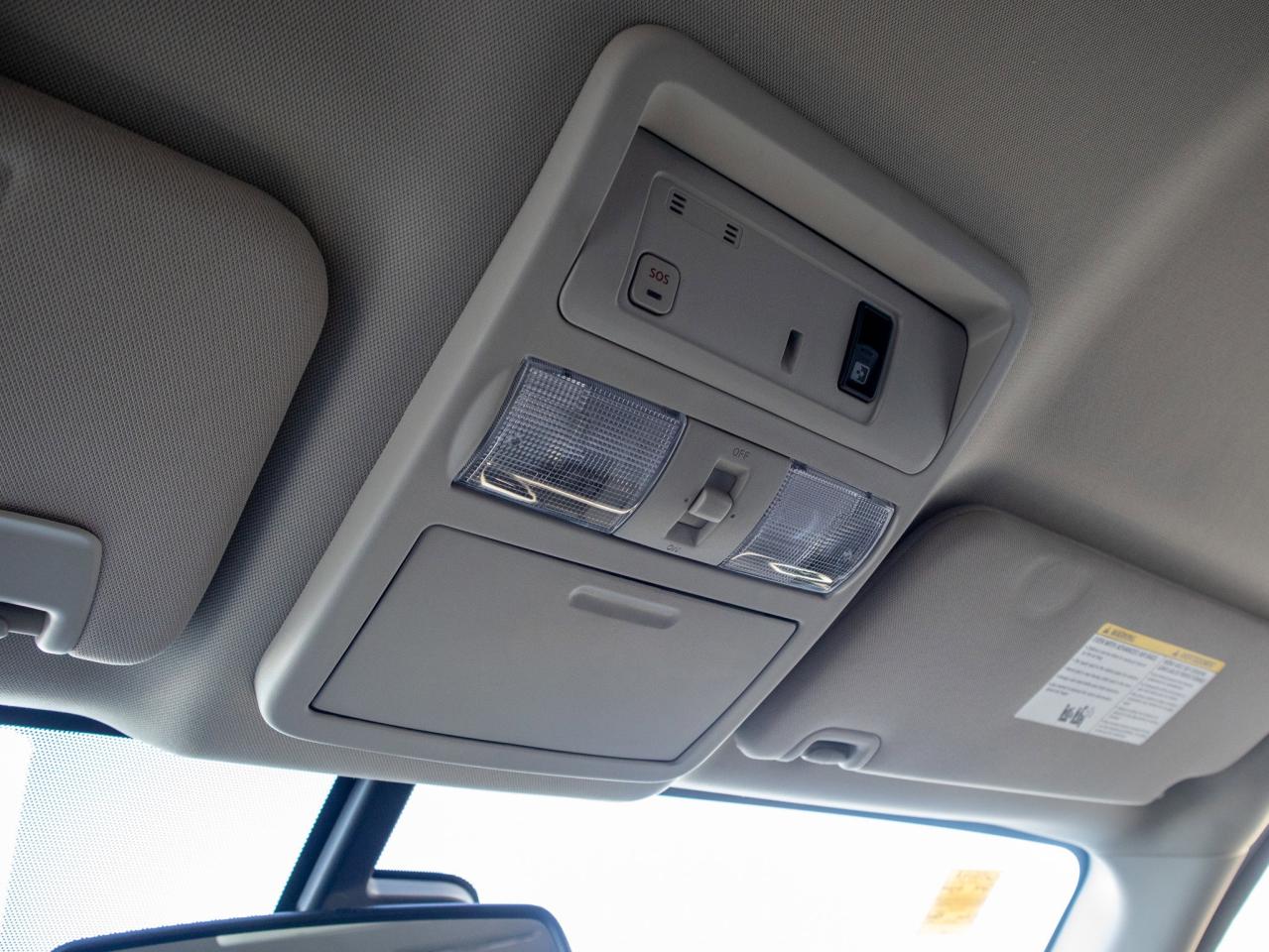 2019 Nissan Titan - 5.6L V8, Tows Up To 9,600 LBS Photo