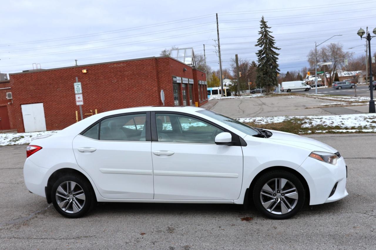2014 Toyota Corolla LE-ECO-UPGRADE PKG/SUNROOF/BACK UP CAM/H SEATS/BLT Photo