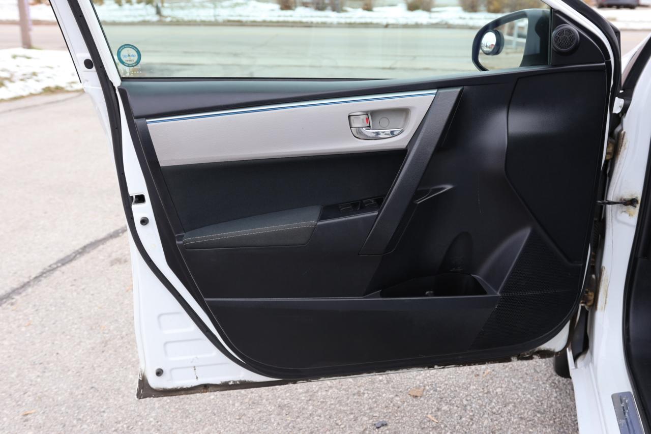 2014 Toyota Corolla LE-ECO-UPGRADE PKG/SUNROOF/BACK UP CAM/H SEATS/BLT Photo