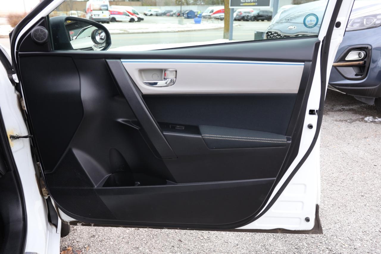 2014 Toyota Corolla LE-ECO-UPGRADE PKG/SUNROOF/BACK UP CAM/H SEATS/BLT Photo