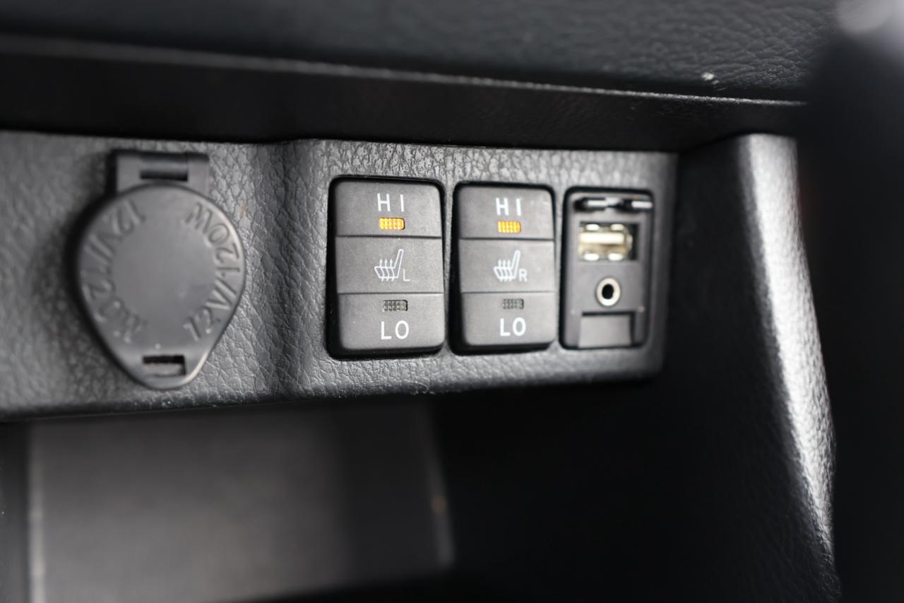 2014 Toyota Corolla LE-ECO-UPGRADE PKG/SUNROOF/BACK UP CAM/H SEATS/BLT Photo