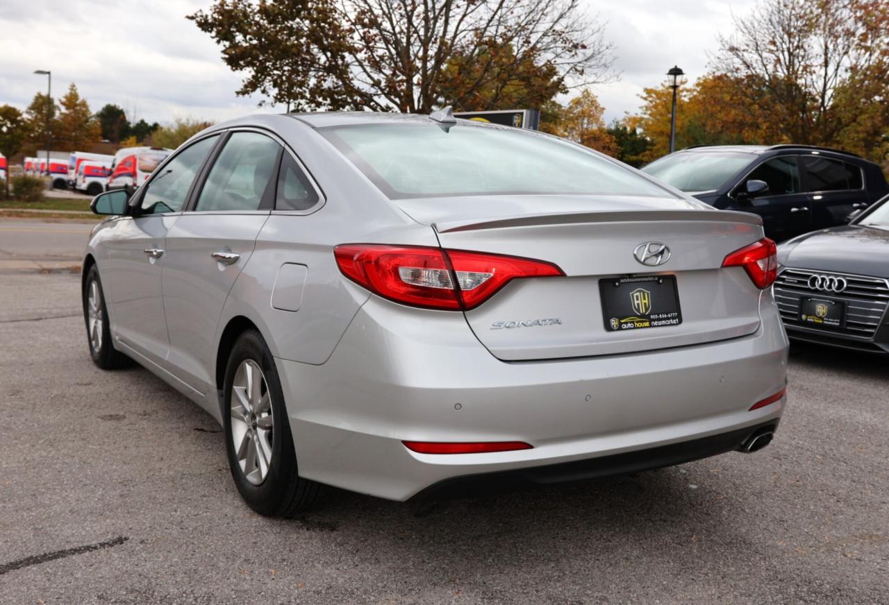 2017 Hyundai Sonata GLS/B CAM/BLIS/KEYLESS/PUSH START/F&R HEATED SEATS Photo3