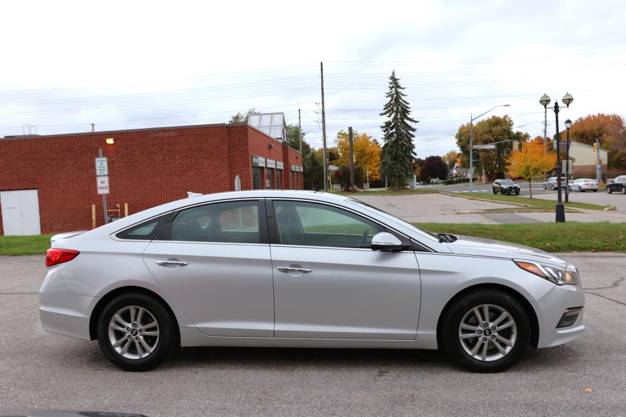 2017 Hyundai Sonata GLS/B CAM/BLIS/KEYLESS/PUSH START/F&R HEATED SEATS Photo
