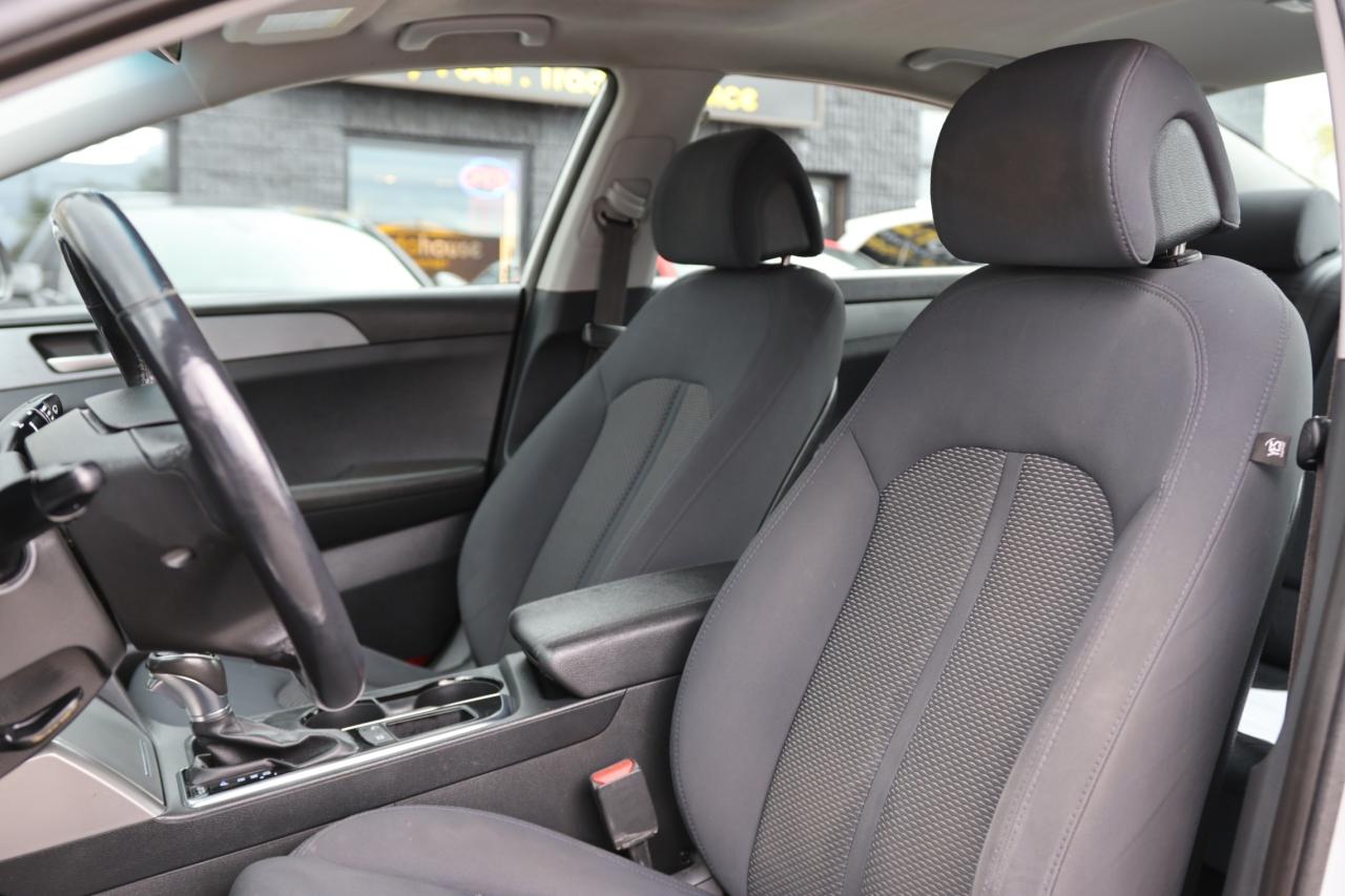 2017 Hyundai Sonata GLS/B CAM/BLIS/KEYLESS/PUSH START/F&R HEATED SEATS Photo
