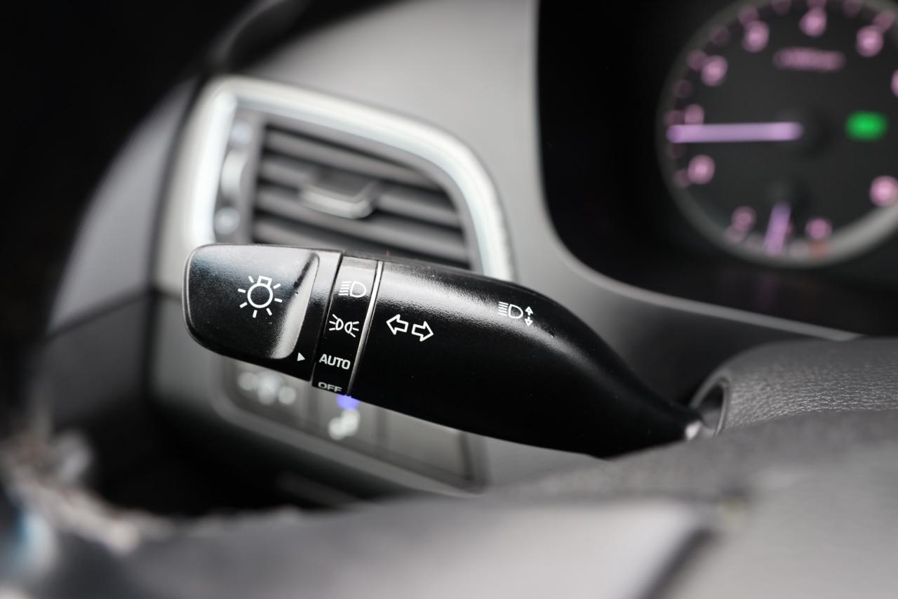 2017 Hyundai Sonata GLS/B CAM/BLIS/KEYLESS/PUSH START/F&R HEATED SEATS Photo