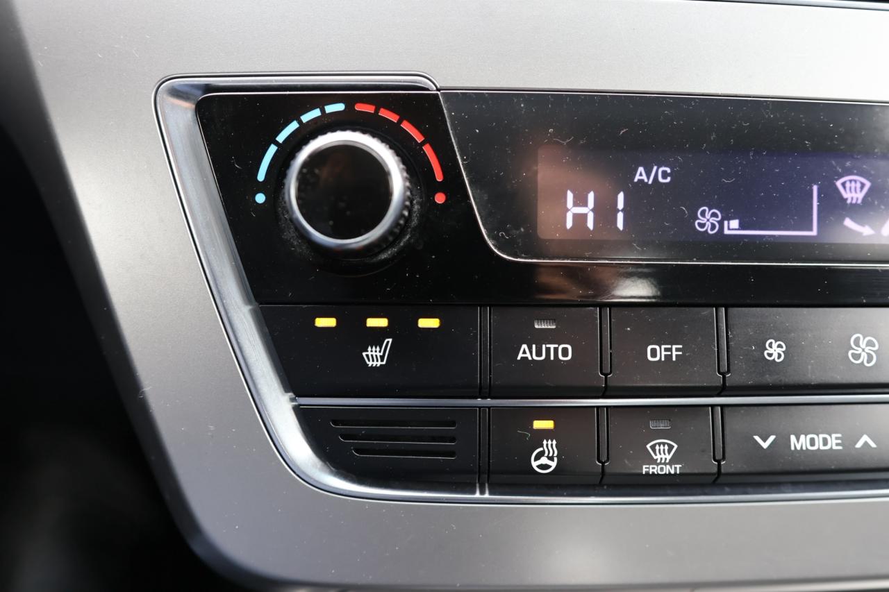2017 Hyundai Sonata GLS/B CAM/BLIS/KEYLESS/PUSH START/F&R HEATED SEATS Photo
