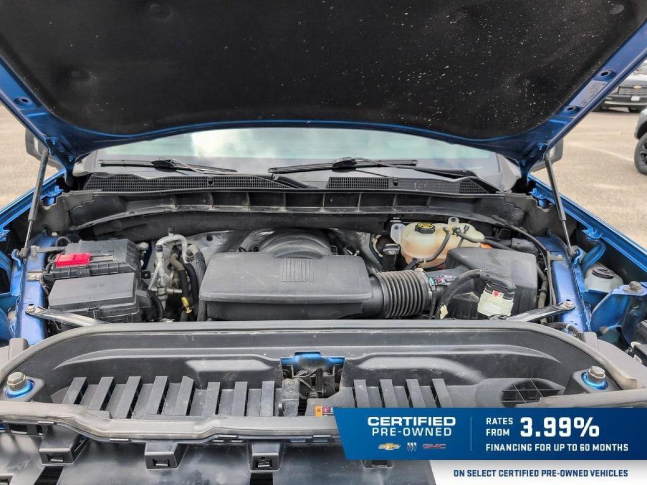 2022 GMC Sierra 1500 AT4XAT4X   Trailer Brake Controller   Hitch Guidan Photo