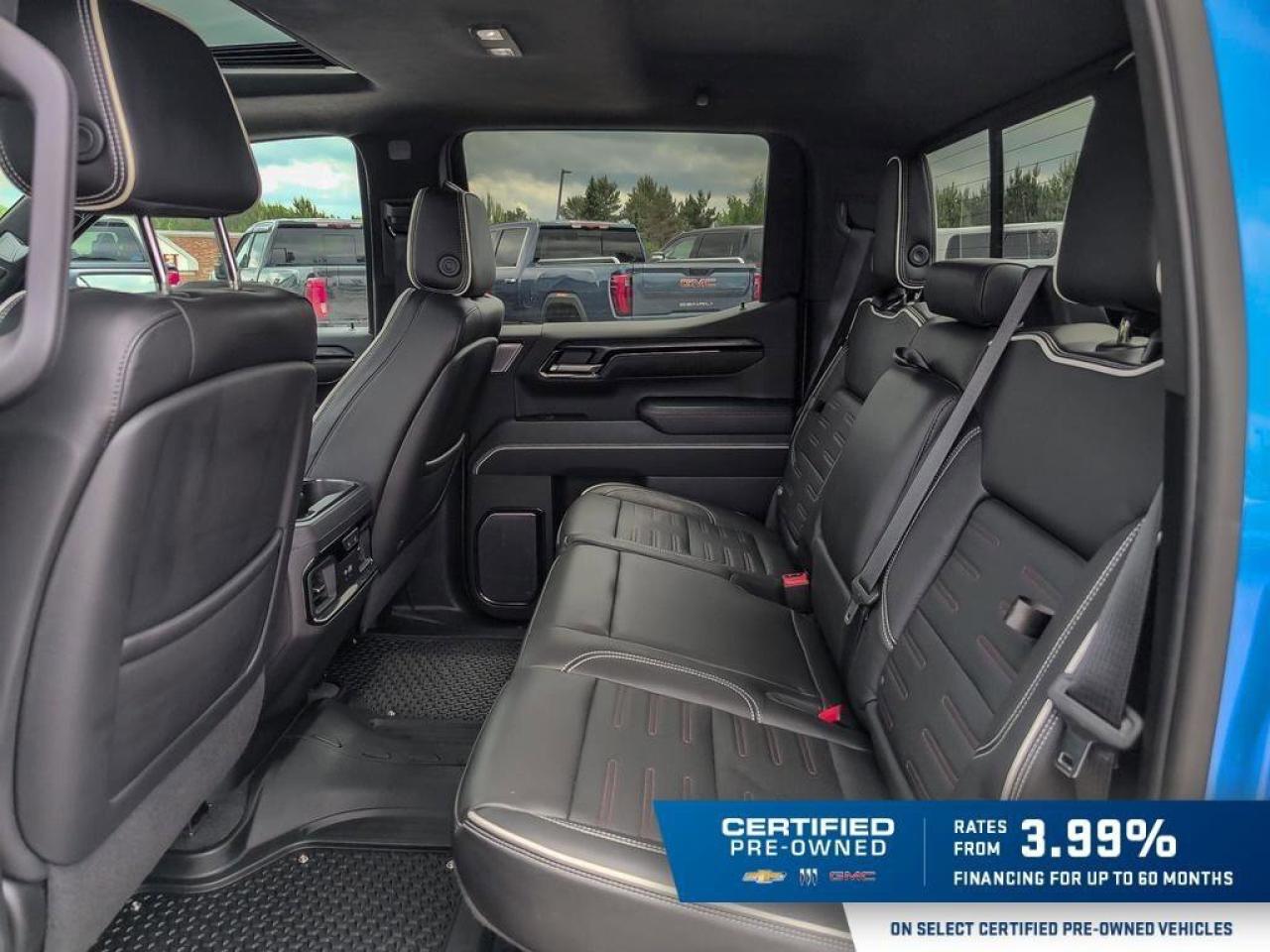 2022 GMC Sierra 1500 AT4XAT4X   Trailer Brake Controller   Hitch Guidan Photo