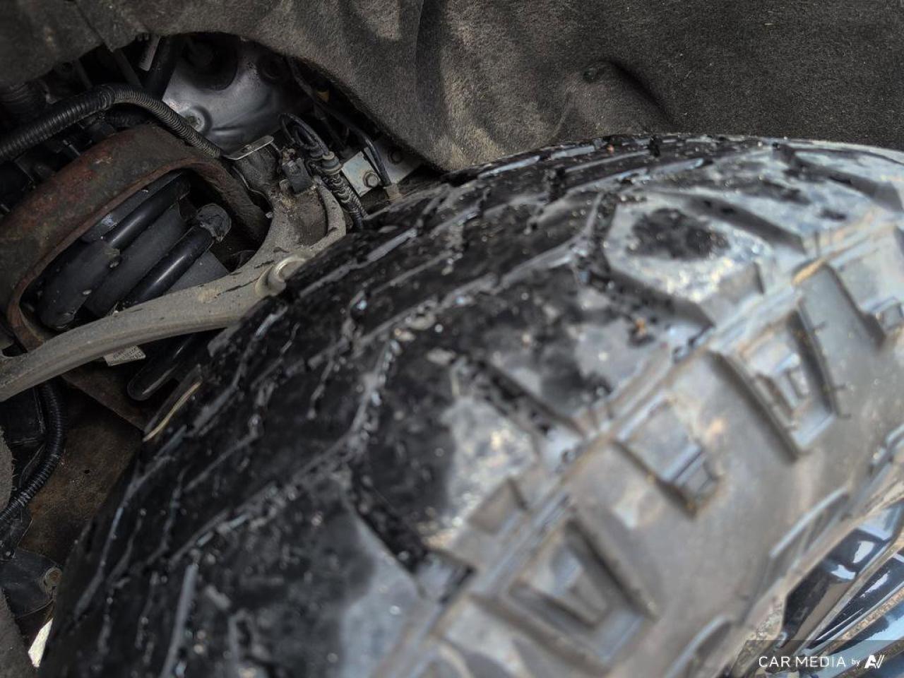 2022 GMC Sierra 1500 AT4XAT4X   Trailer Brake Controller   Hitch Guidan Photo