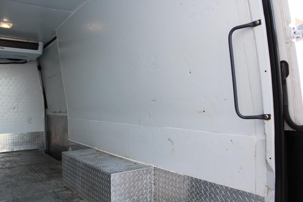 2020 Mercedes-Benz Sprinter Cargo Van THERMO KING REFER - FREEZER UNIT" - 3.0L DIESEL Photo