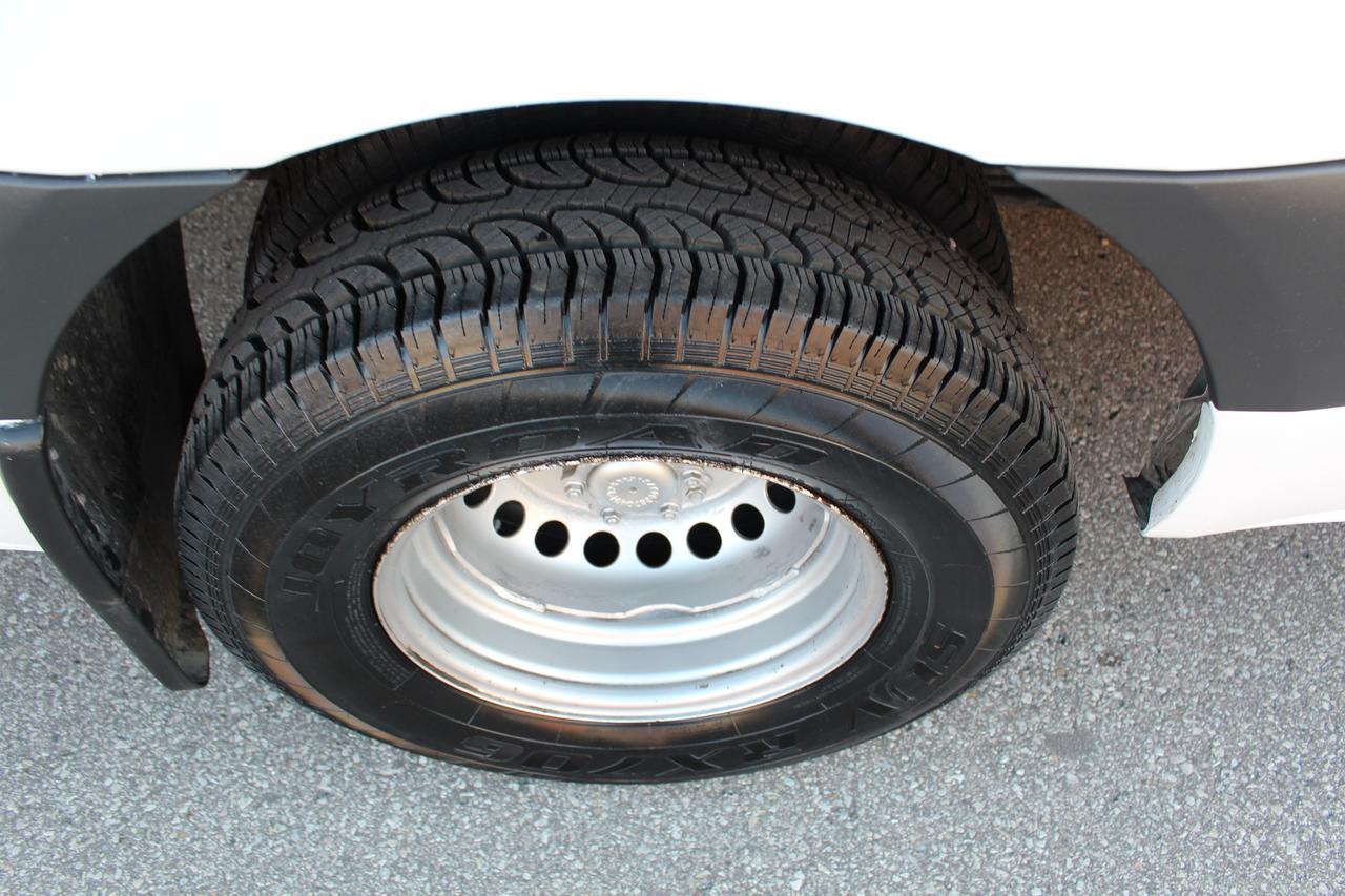 2020 Mercedes-Benz Sprinter Cargo Van THERMO KING REFER - FREEZER UNIT" - 3.0L DIESEL Photo