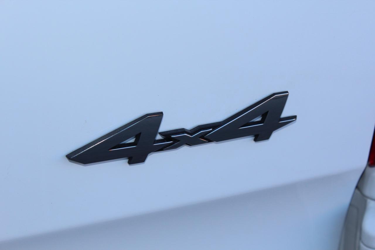 2020 Mercedes-Benz Sprinter Cargo Van 4X4" - 170" FULL SIZE - "3.0L DIIESEL Photo