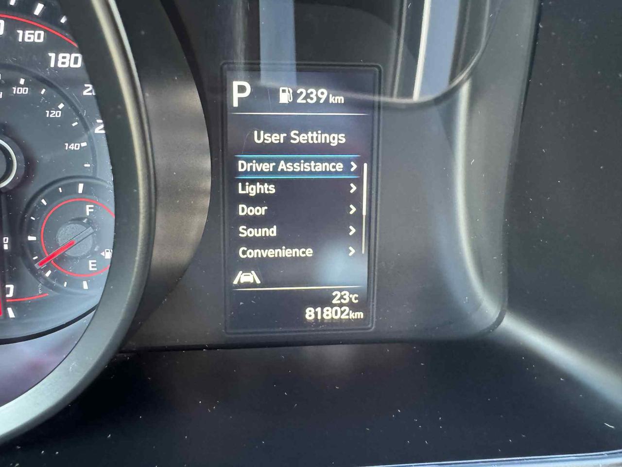 2022 Hyundai Elantra PREFERRED W/ SUN & SOUND PKG Photo