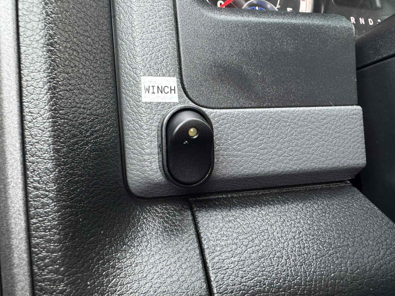 2016 RAM 2500 4WD Diesel Crew Long Box Photo