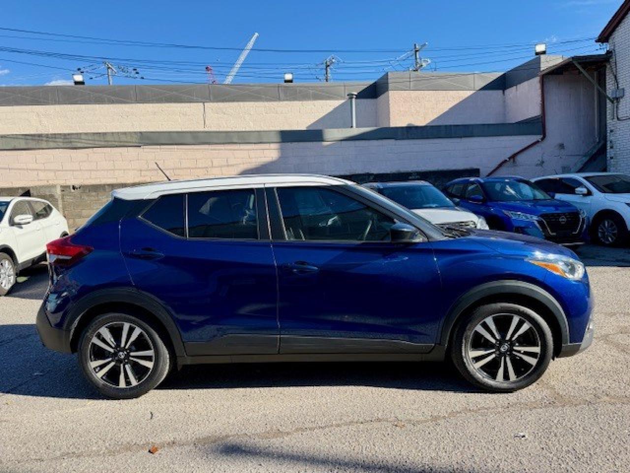 2020 Nissan Kicks SV, APPLE CARPLAY, REMOTE START, HEATED SEATS, XM Photo