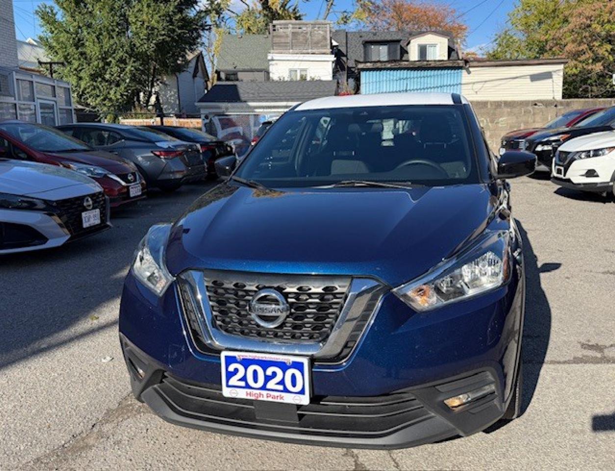 2020 Nissan Kicks SV, APPLE CARPLAY, REMOTE START, HEATED SEATS, XM Photo