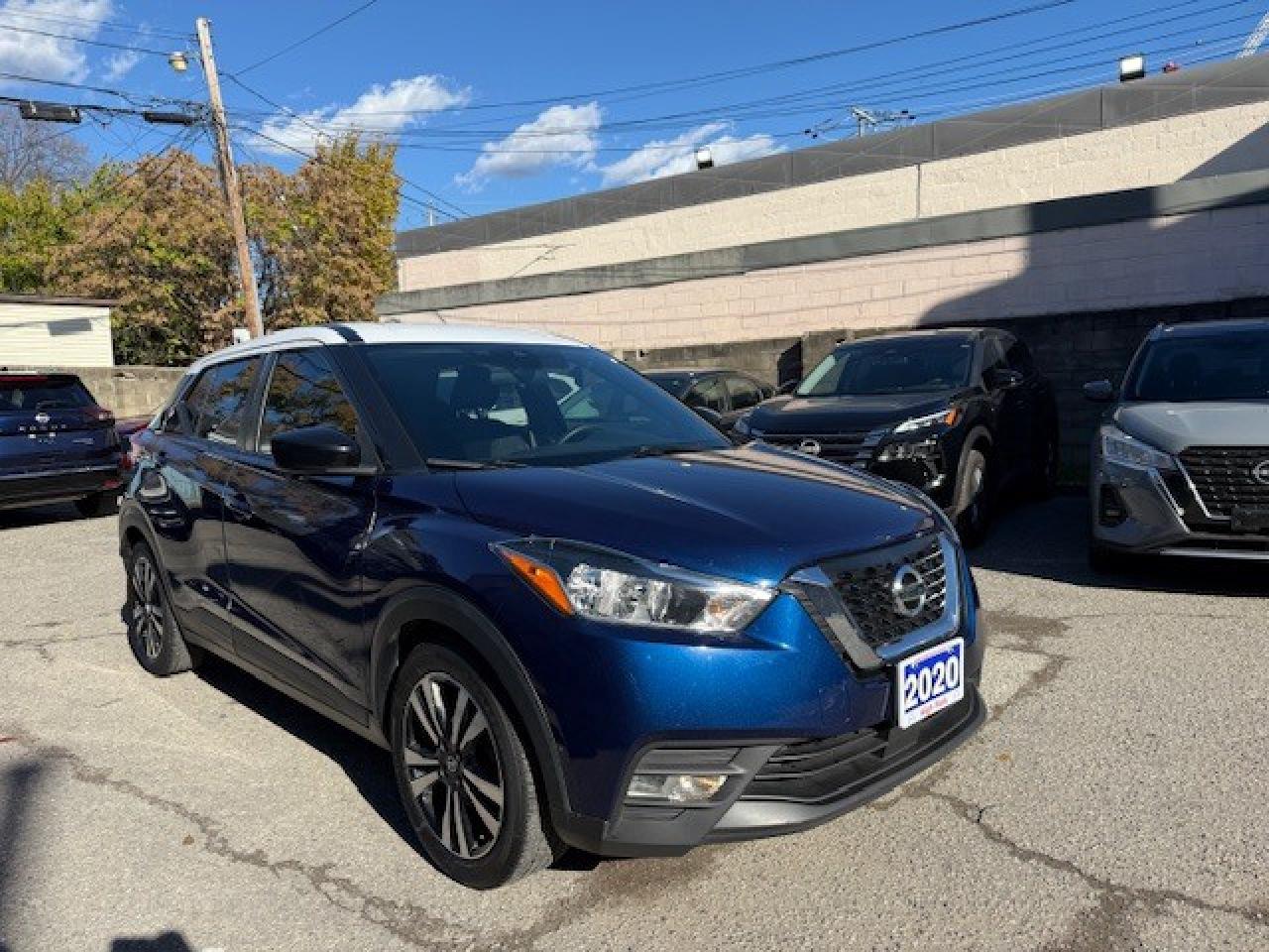2020 Nissan Kicks SV, APPLE CARPLAY, REMOTE START, HEATED SEATS, XM Photo