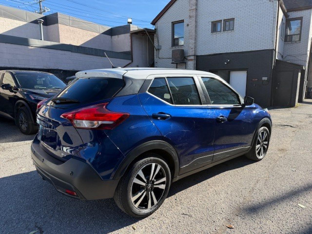 2020 Nissan Kicks SV, APPLE CARPLAY, REMOTE START, HEATED SEATS, XM Photo4