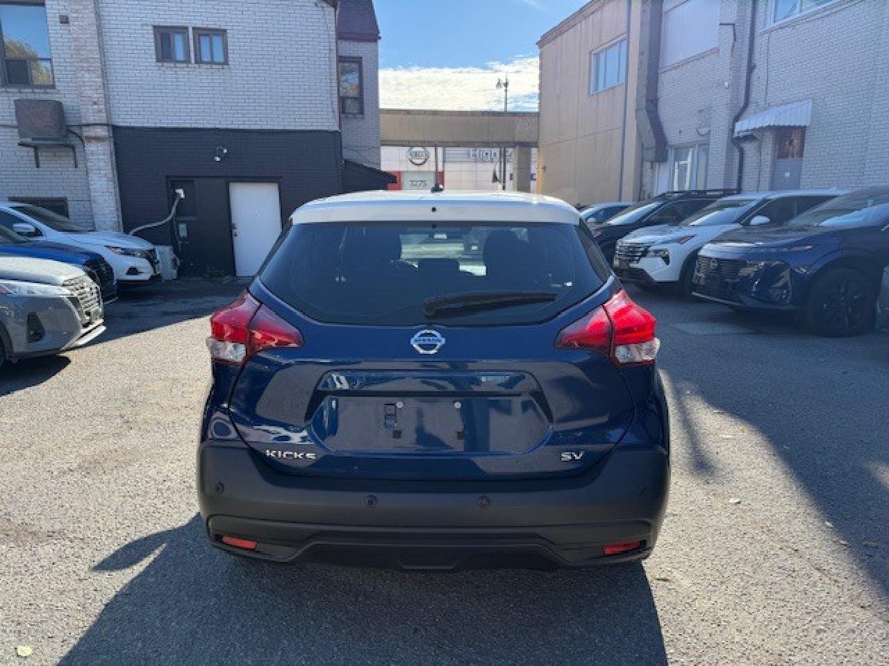 2020 Nissan Kicks SV, APPLE CARPLAY, REMOTE START, HEATED SEATS, XM Photo