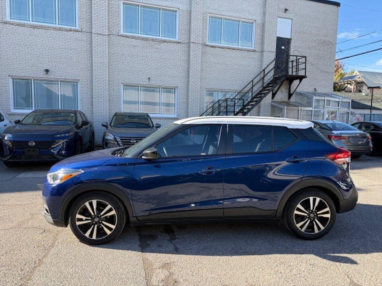 2020 Nissan Kicks SV, APPLE CARPLAY, REMOTE START, HEATED SEATS, XM Photo