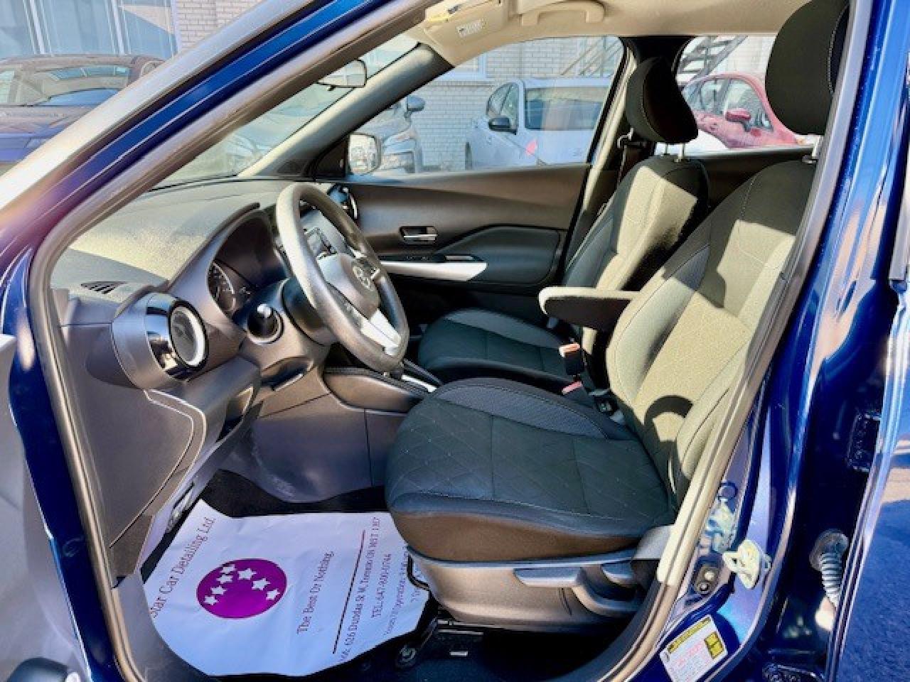 2020 Nissan Kicks SV, APPLE CARPLAY, REMOTE START, HEATED SEATS, XM Photo