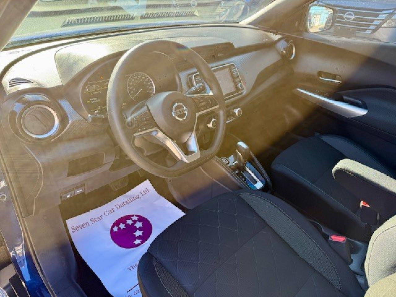 2020 Nissan Kicks SV, APPLE CARPLAY, REMOTE START, HEATED SEATS, XM Photo