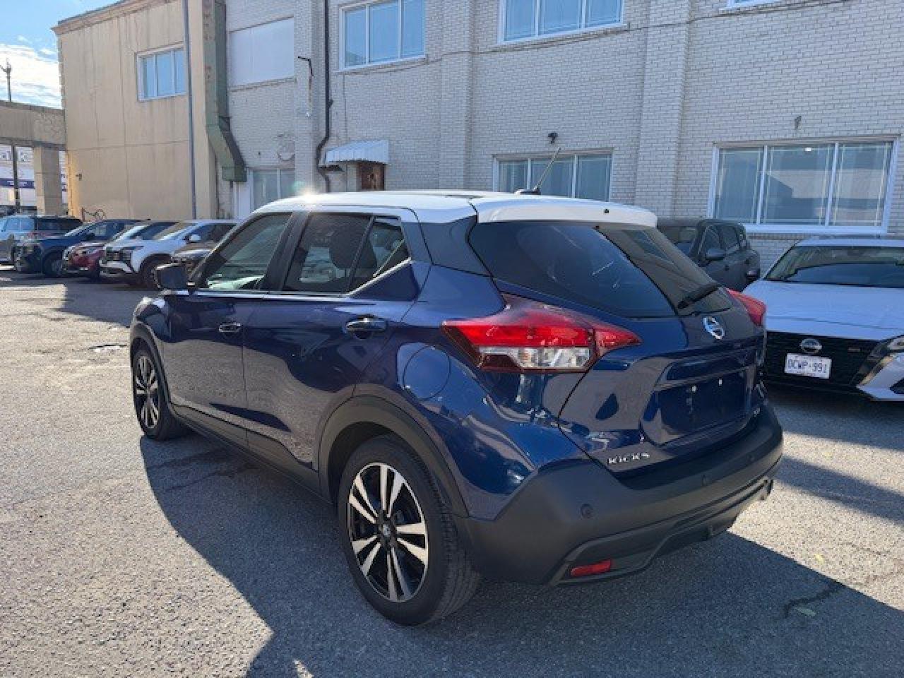 2020 Nissan Kicks SV, APPLE CARPLAY, REMOTE START, HEATED SEATS, XM Photo