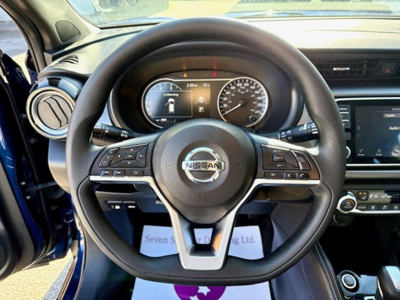 2020 Nissan Kicks SV, APPLE CARPLAY, REMOTE START, HEATED SEATS, XM Photo