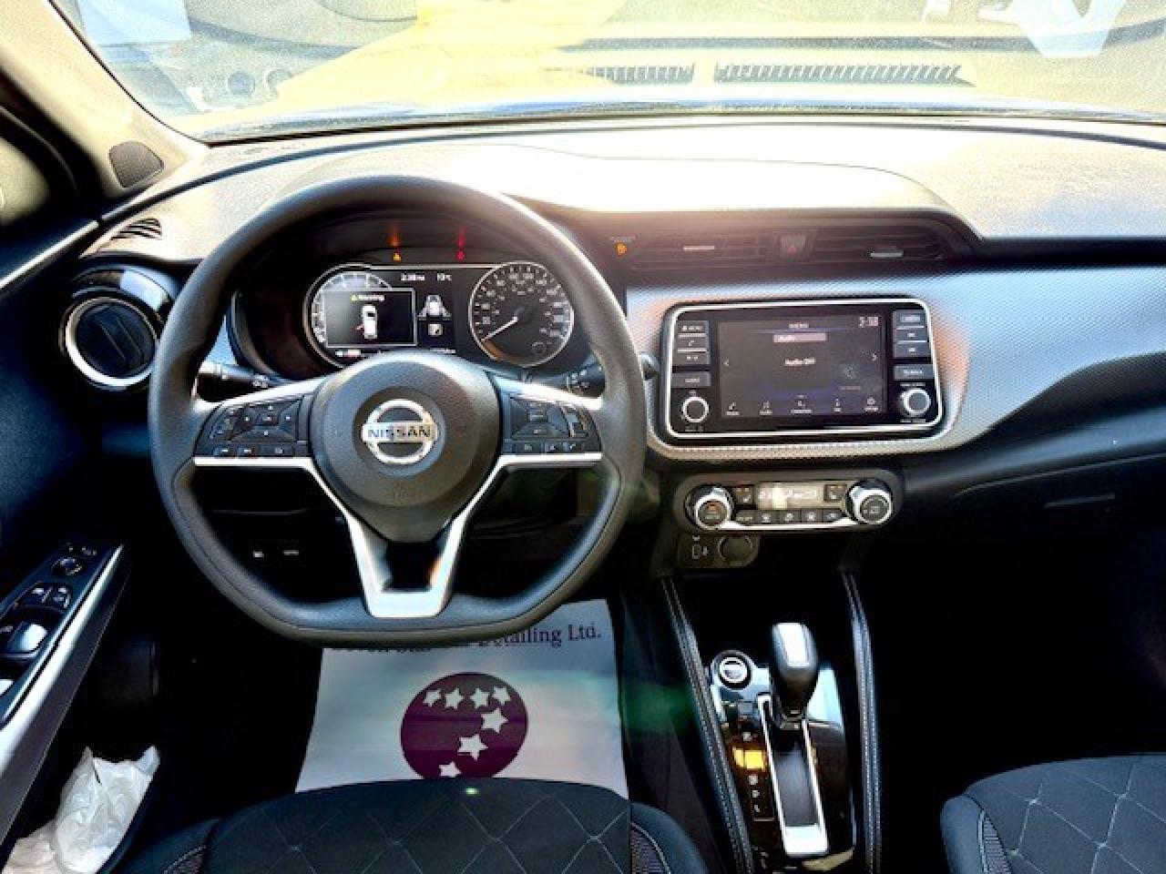 2020 Nissan Kicks SV, APPLE CARPLAY, REMOTE START, HEATED SEATS, XM Photo