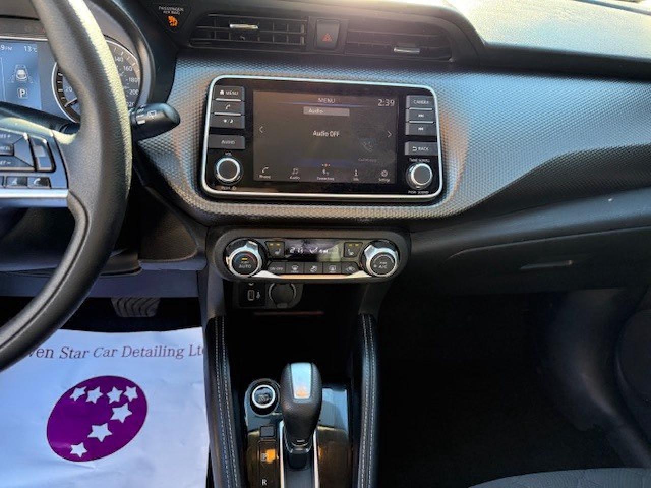 2020 Nissan Kicks SV, APPLE CARPLAY, REMOTE START, HEATED SEATS, XM Photo