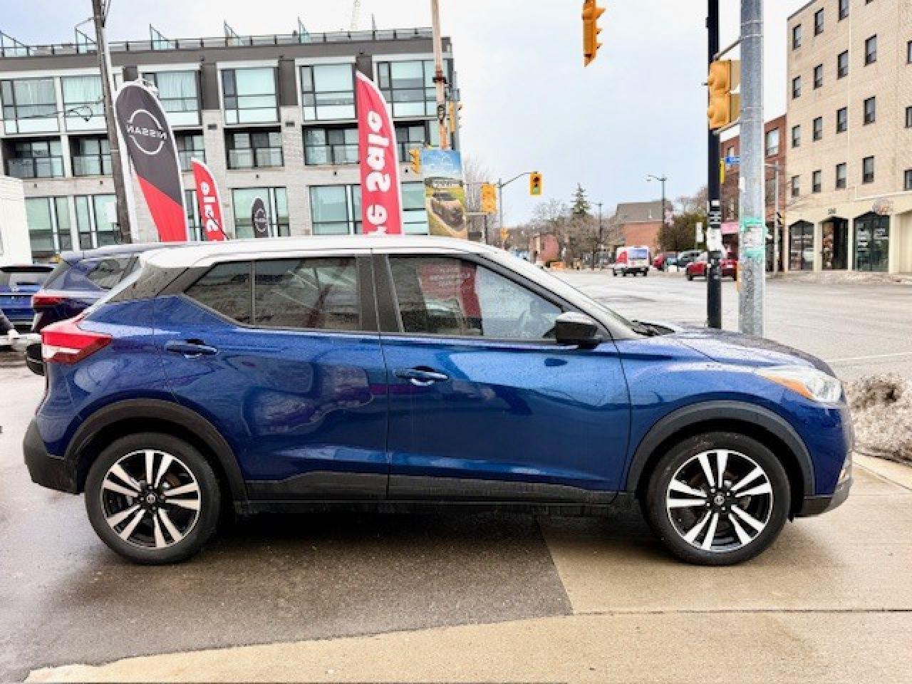 2020 Nissan Kicks SV, APPLE CARPLAY, REMOTE START, HEATED SEATS, XM Photo