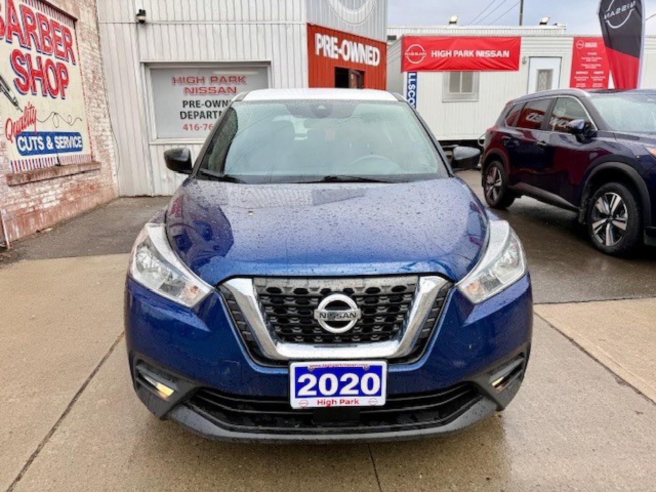 2020 Nissan Kicks SV, APPLE CARPLAY, REMOTE START, HEATED SEATS, XM Photo