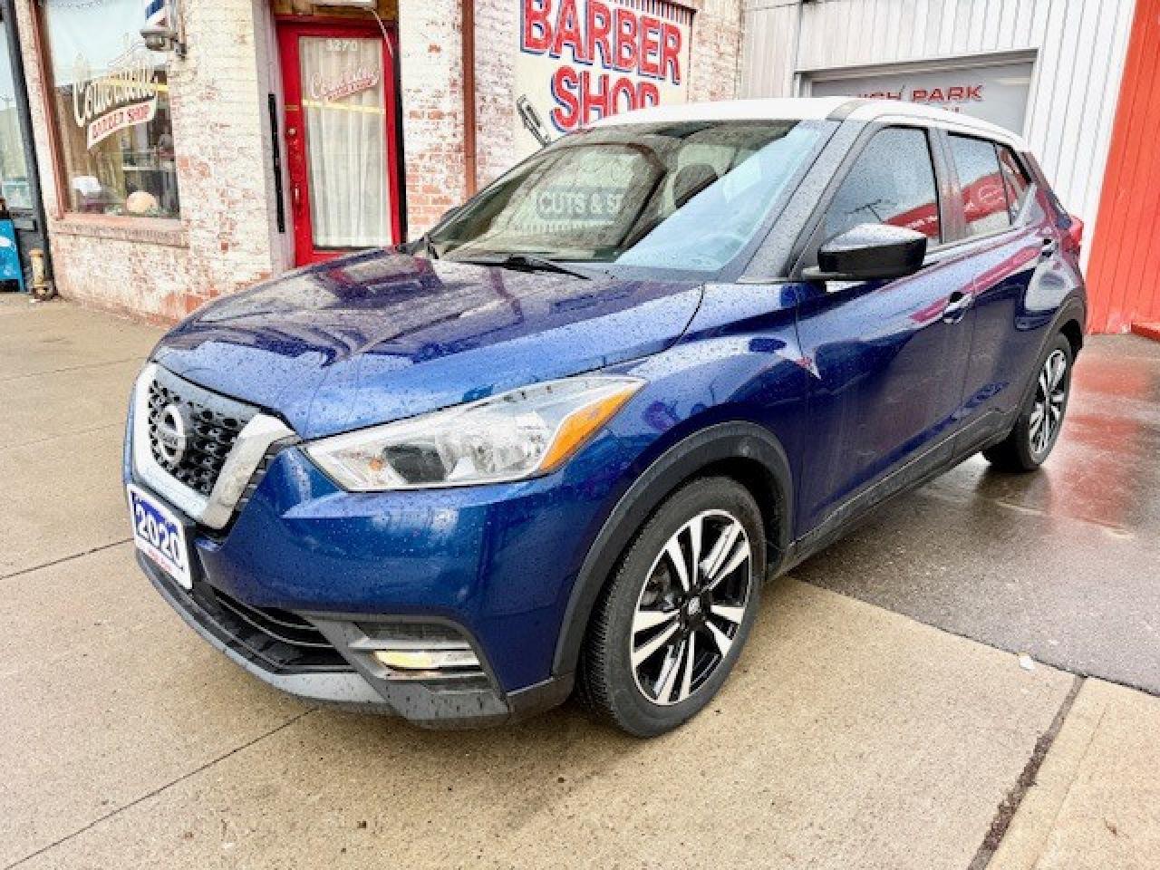 2020 Nissan Kicks SV, APPLE CARPLAY, REMOTE START, HEATED SEATS, XM Photo