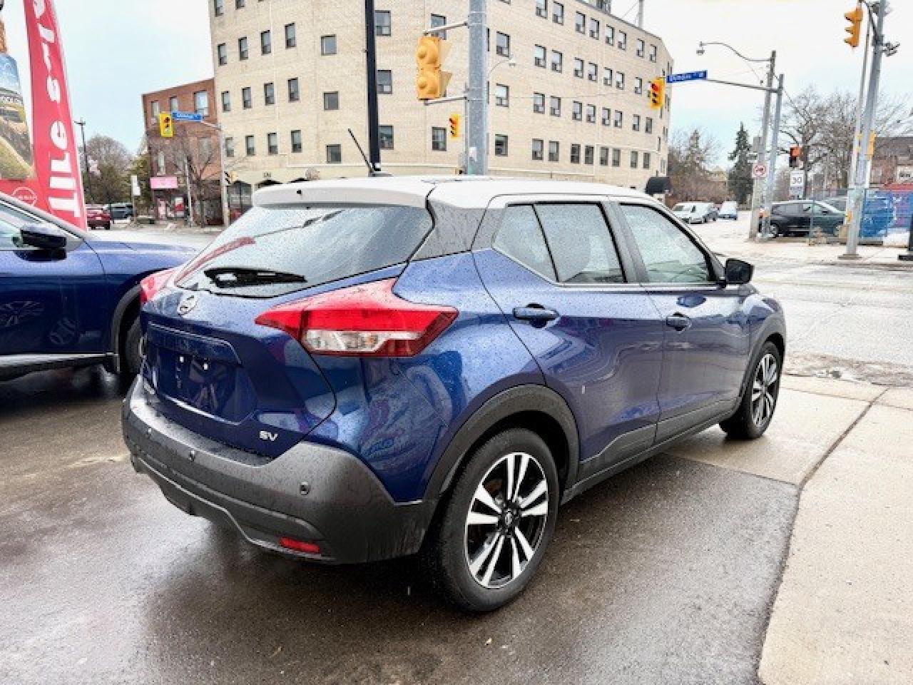 2020 Nissan Kicks SV, APPLE CARPLAY, REMOTE START, HEATED SEATS, XM Photo