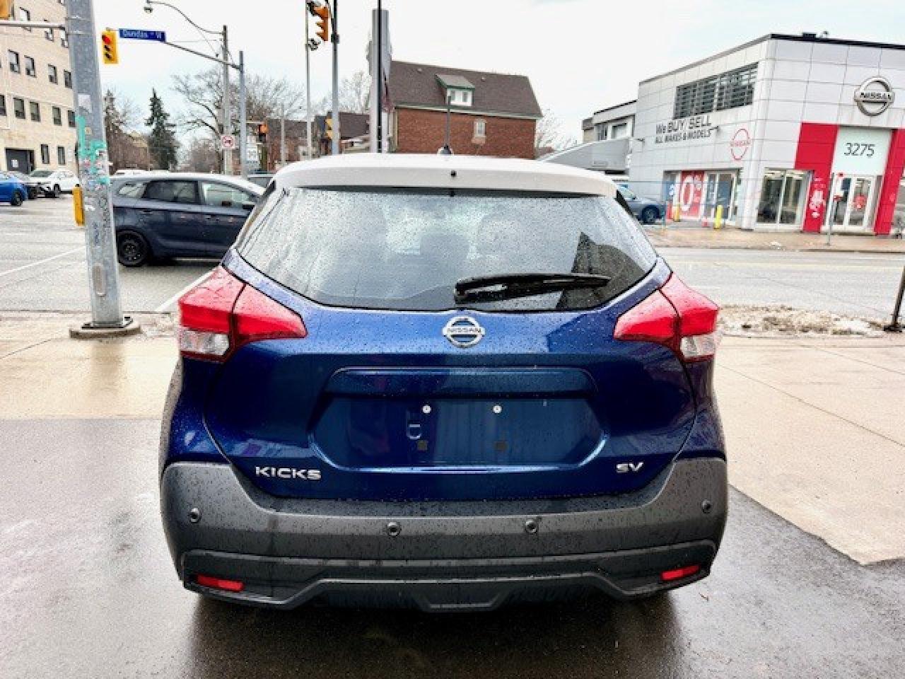 2020 Nissan Kicks SV, APPLE CARPLAY, REMOTE START, HEATED SEATS, XM Photo